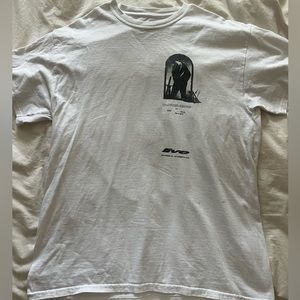 2019 Post Malone concert tee